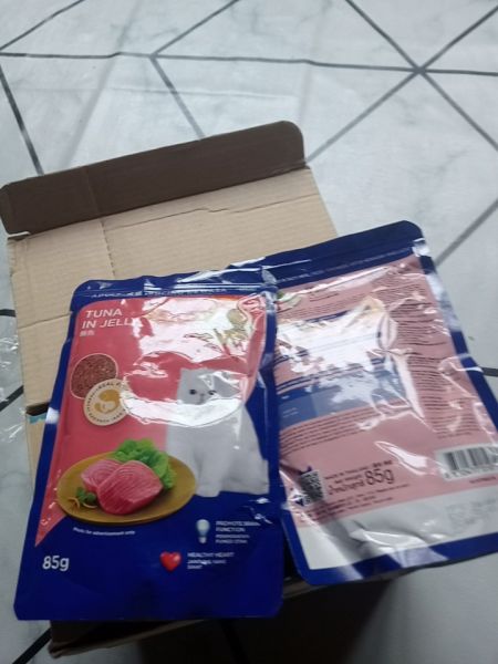 Buyer review image 2