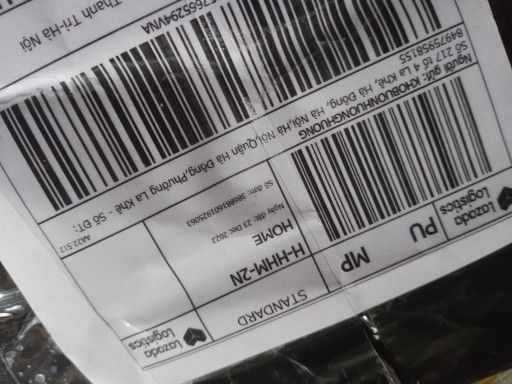 Buyer review image 1