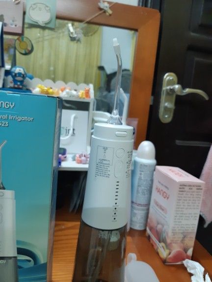 Buyer review image 2