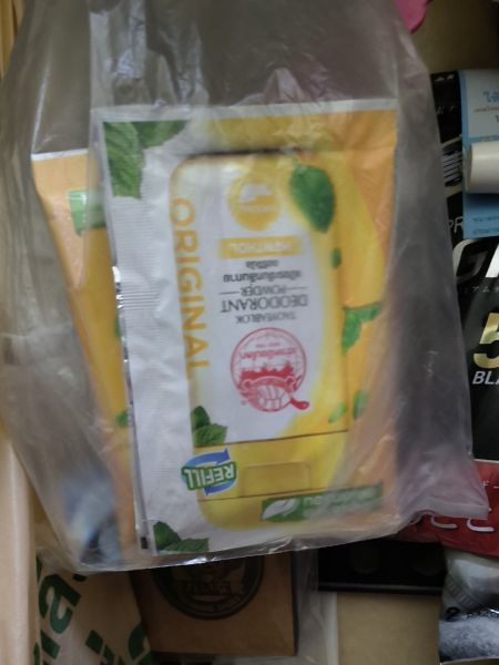 Buyer review image 1