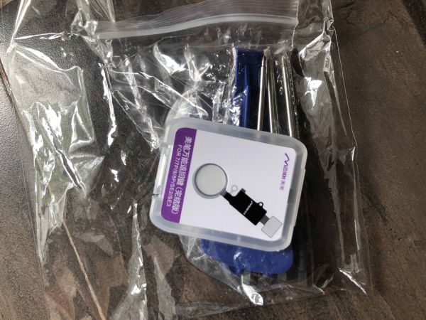 Buyer review image 2