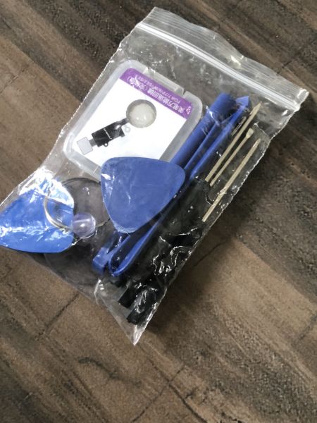 Buyer review image 3