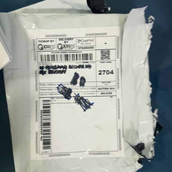 Buyer review image 1