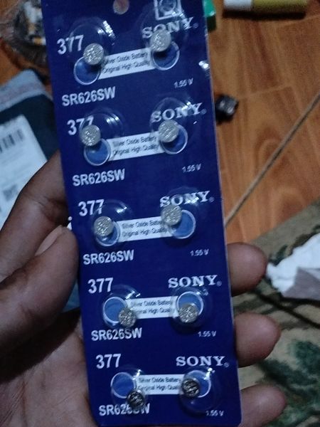 Buyer review image 2