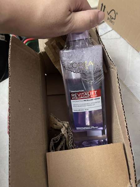 Buyer review image 1