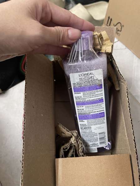 Buyer review image 2