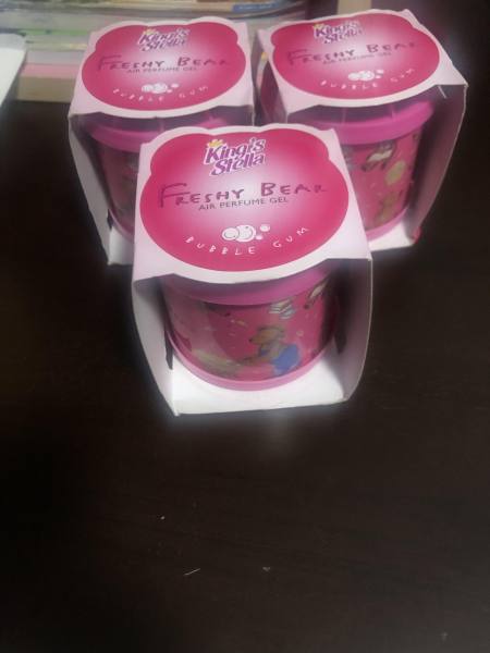 Buyer review image 1