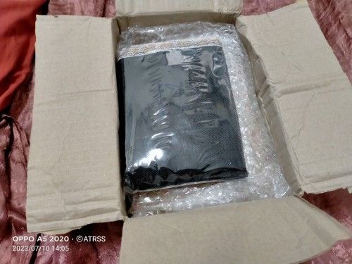 Buyer review image 4