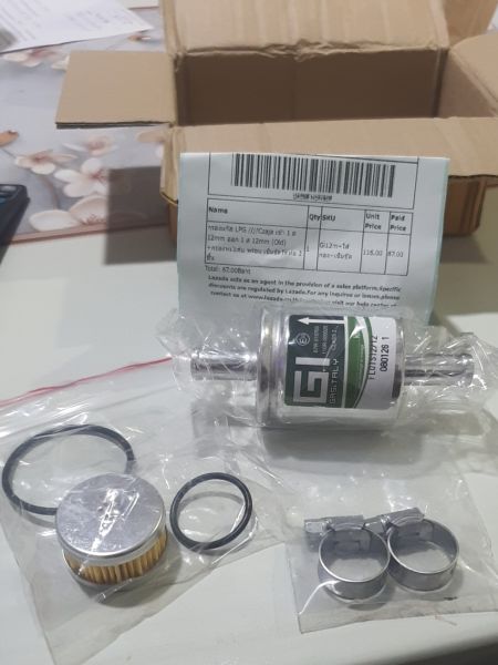 Buyer review image 1
