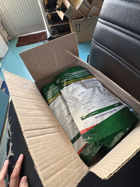 Buyer review image 1