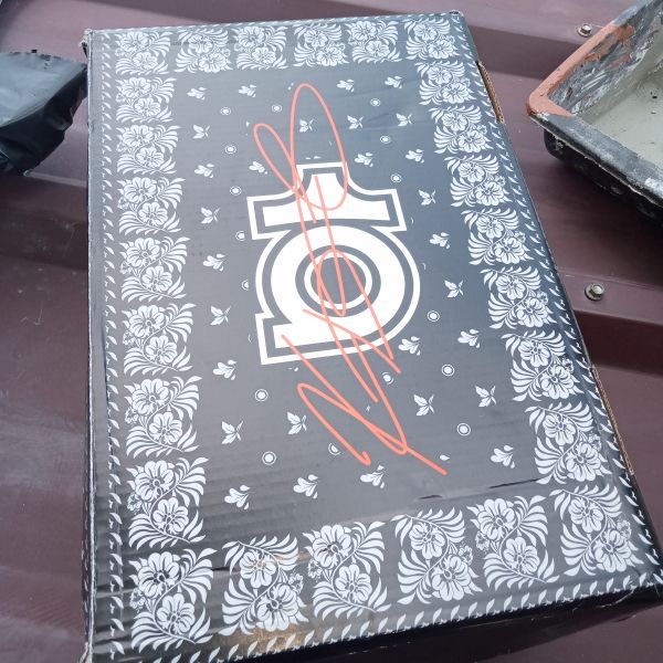 Buyer review image 2