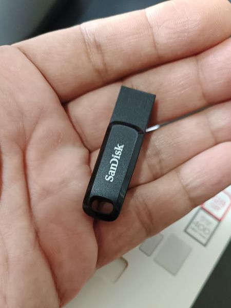 Buyer review image 2