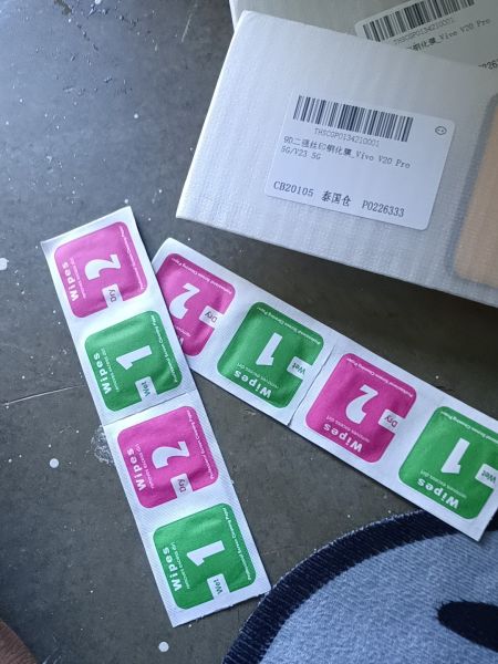 Buyer review image 3