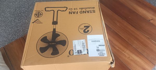Buyer review image 1