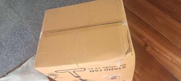 Buyer review image 2
