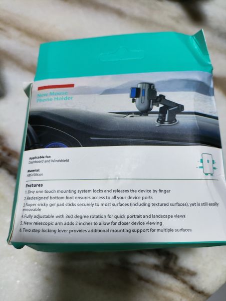 Buyer review image 2
