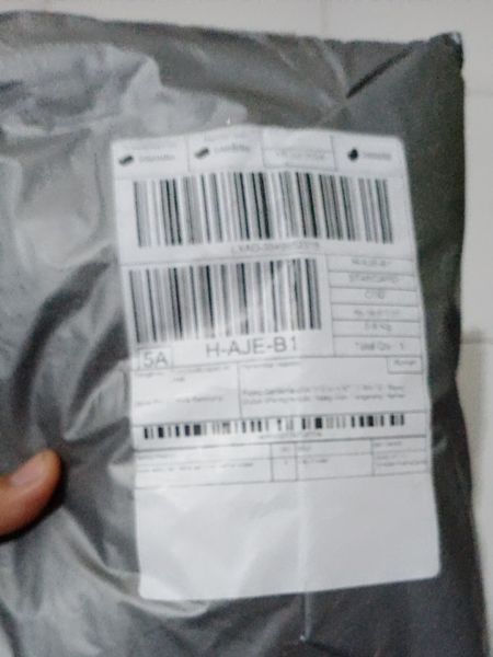 Buyer review image 1