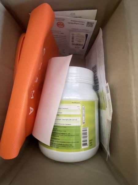 Buyer review image 2