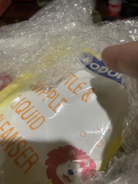 Buyer review image 1