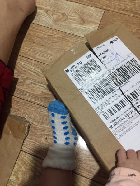 Buyer review image 1