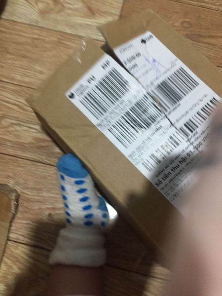Buyer review image 2