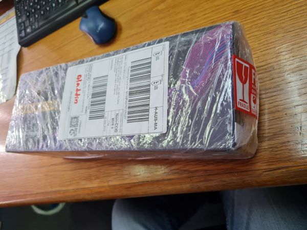 Buyer review image 1