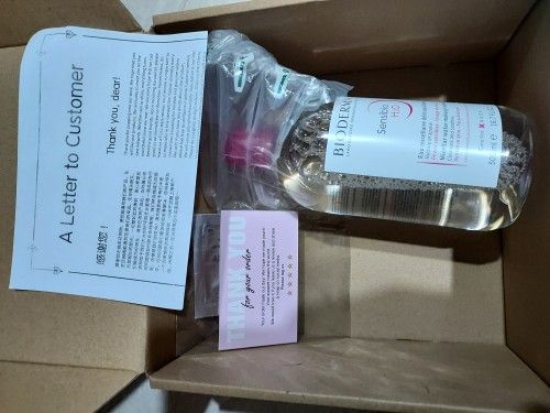 Buyer review image 2
