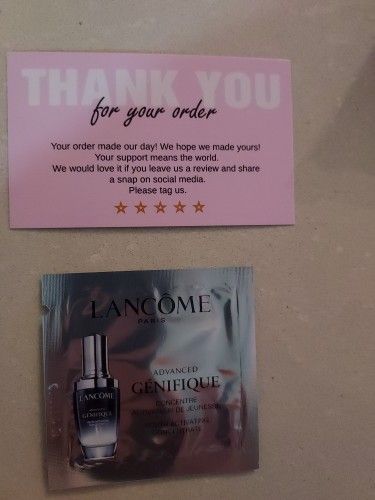 Buyer review image 3