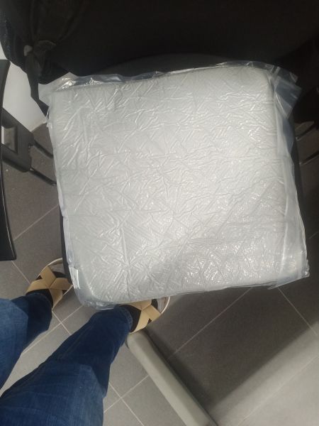 Buyer review image 3