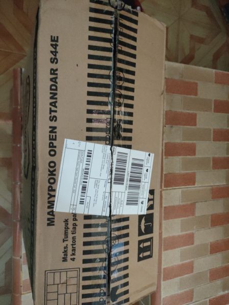 Buyer review image 1