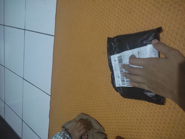 Buyer review image 1
