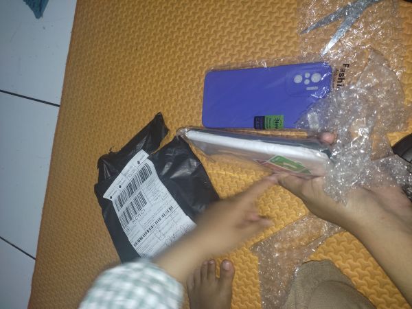 Buyer review image 2