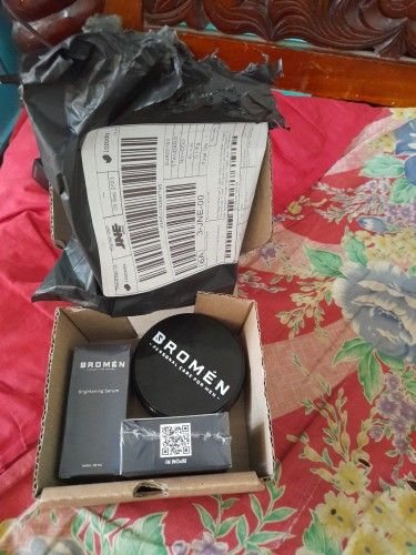 Buyer review image 2