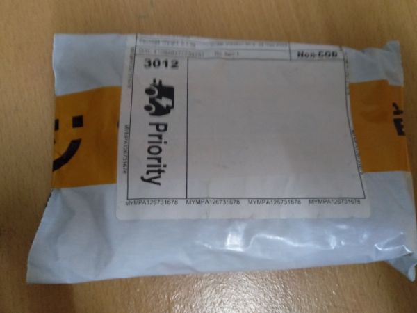 Buyer review image 2