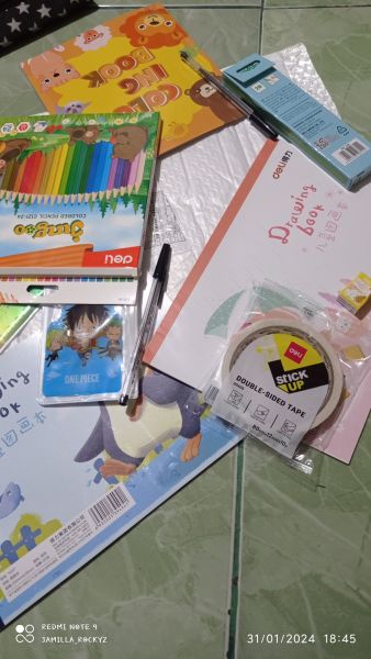 Buyer review image 1