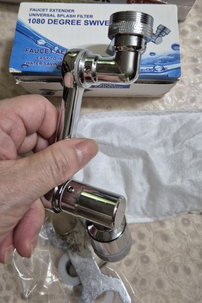 Buyer review image 2