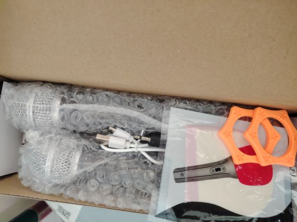 Buyer review image 2