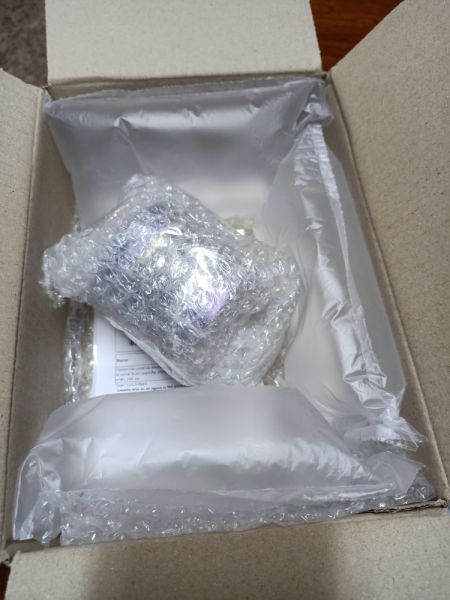 Buyer review image 2
