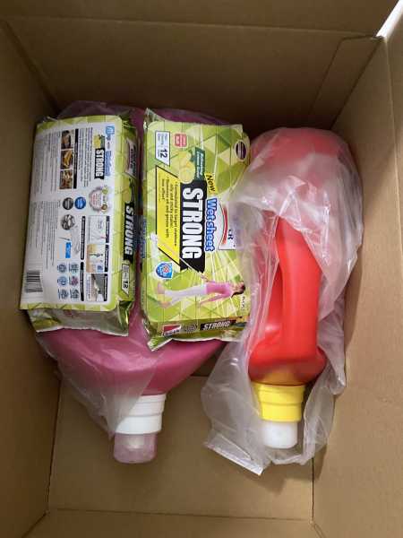 Buyer review image 1