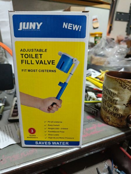 Buyer review image 2