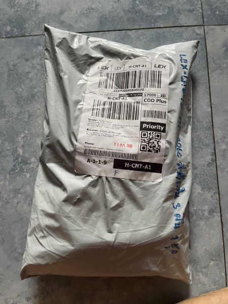 Buyer review image 1