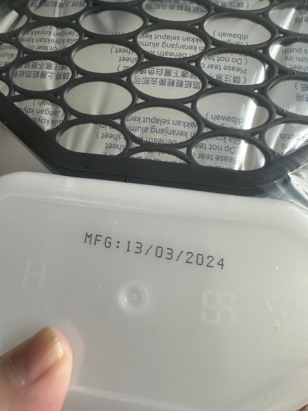Buyer review image 2