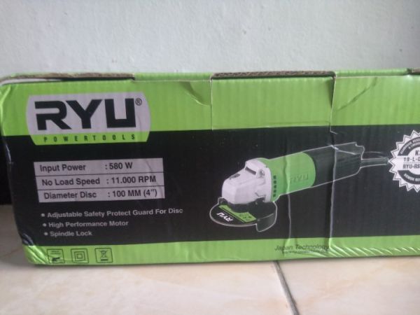 Buyer review image 1