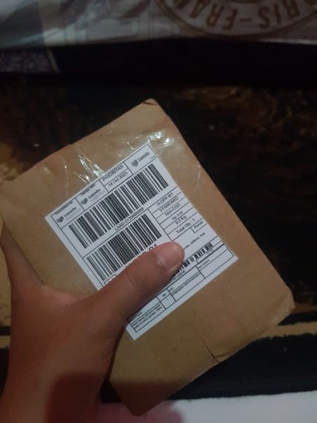 Buyer review image 1