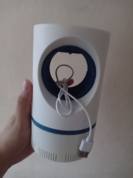 Buyer review image 1