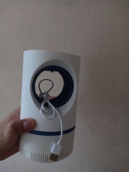 Buyer review image 2