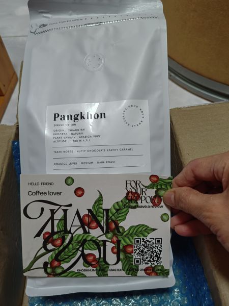Buyer review image 2