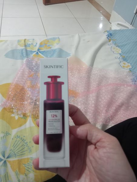 Buyer review image 2