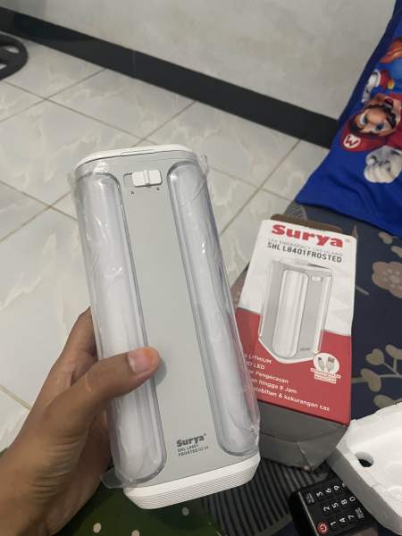 Buyer review image 1