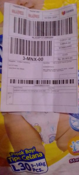 Buyer review image 1
